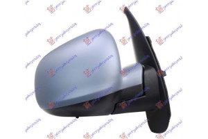 Καθρεφτης ΗΛ. ΘΕΡ.ΗΛ.ΑΝ. ΒΑΦΟΜ. Μ/ΑΙΣΘ (ASPHERICAL GLASS) Δεξια Mercedes Citan (W415) 13-21 - 537007583