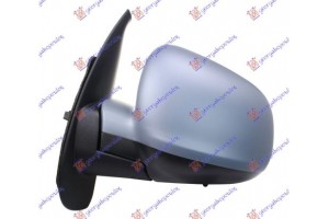 Καθρεφτης ΗΛΕΚ. ΘΕΡΜ. ΗΛ.ΑΝ. ΒΑΦΟΜ. (ASPHERICAL GLASS) Αριστερα Mercedes Citan (W415) 13-21 - 537007584