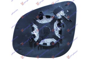 Κρυσταλλο Καθρεφτη ΘΕΡΜΑΙΝ. (ASPHERICAL GLASS) Δεξια Mercedes Citan (W415) 13-21 - 537007601