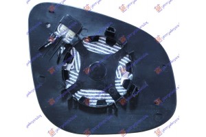 Κρυσταλλο Καθρεφτη ΘΕΡΜΑΙΝ. (ASPHERICAL GLASS) Αριστερα Mercedes Citan (W415) 13-21 - 537007602