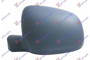 Καπακι Καθρεφτη ΒΑΦΟΜ. Αριστερα Mercedes Citan (W415) 13-21 - 537007712