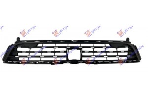 Διχτυ Προφυλακτηρα Εμπρος Renault Kangoo 21- - 674104800