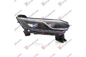 Φανος Εμπρος ΗΛΕΚΤ. (VALEO) Δεξια Renault Espace 15- - 675005141