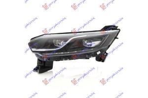 Φανος Εμπρος ΗΛΕΚΤ. (VALEO) Αριστερα Renault Espace 15- - 675005142