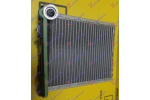 Ψυγειο Καλοριφερ (BR) (202x147x26) Renault Kangoo 21- - 674106500