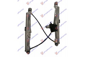 Γρυλλος ΠΑΡΑΘ. ΕΜΠ. ΗΛΕΚΤ. Comfort (Α ΠΟΙΟΤΗΤΑ) Αριστερα Renault Espace 15- - 675007042