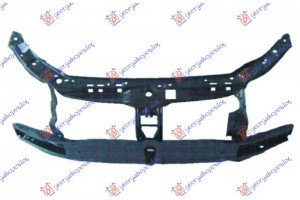 Μετωπη Εμπρος Κομπλε Renault Symbol 08-13 - 675500220