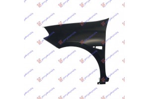 Φτερο Εμπρος Αριστερα Renault Symbol 08-13 - 675500652