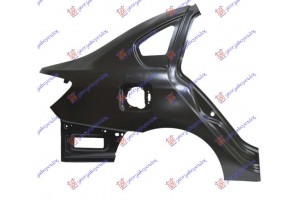 Φτερο Πισω Δεξια Renault Symbol 08-13 - 675501681