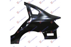 Φτερο Πισω Αριστερα Renault Symbol 08-13 - 675501682