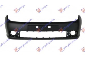 Προφυλακτηρας Εμπρος Renault Symbol 08-13 - 675503370