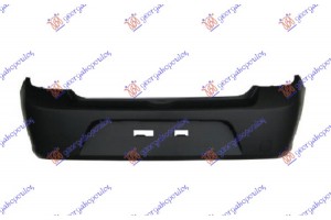 Προφυλακτηρας Πισω Renault Symbol 08-13 - 675503390