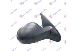 Καθρεφτης ΗΛΕΚΤ. ΘΕΡΜΑΙ. Με ΑΙΣΘ. (CONVEX GLASS) Δεξια Renault Symbol 08-13 - 675507501