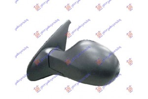 Καθρεφτης ΗΛΕΚΤ. ΘΕΡΜΑΙ. (ASPHERICAL GLASS) Αριστερα Renault Symbol 08-13 - 675507502