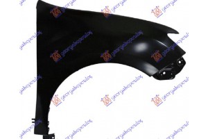 Φτερο Εμπρος Δεξια Renault Symbol 13-17 - 675600651