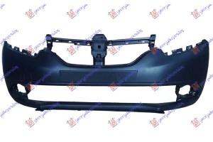 Προφυλακτηρας Εμπρος Renault Symbol 13-17 - 675603375