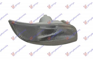 Φλας Πλαινο Καθρεφτη Δεξια Renault Symbol 13-17 - 675605491