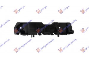 Βαση Προφυλακτηρα Εμπρος Πλαινη Πλαστικη Αριστερα Dacia Sandero 16-20 - 223104284