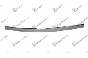 Διακοσμητικο Πισω Καπω Χρωμιο Renault Symbol 17- - 675706710