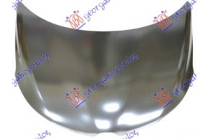 Καπο Εμπρος Renault Kadjar 15-19 - 676000070