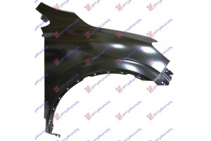 Φτερο Εμπρος Δεξια Renault Kadjar 15-19 - 676000651