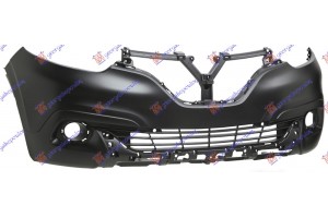 Προφυλακτηρας Εμπρος Βαφομενος (ΜΕ/ΧΩΡ. PDC) (ΕΥΡΩΠΗ) Renault Kadjar 15-19 - 676003375