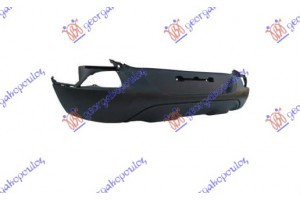 Προφυλακτηρας Πισω (ΠΛΑΣΤΙΚΟ ΕΝΣΩΜΑΤ) Renault Kadjar 15-19 - 676003390