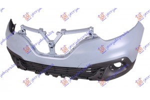 Προφυλακτηρας Εμπρος (ΜΕ PDC) Renault Kadjar 15-19 - 676003625