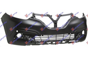 Προφυλακτηρας Εμπρος ΒΑΦΟΜ. (ΜΕ PDS) Renault Kadjar 15-19 - 676003630