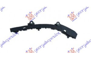 Βαση ΠΡΟΦΥΛ. Πισω Πλαστικη Αριστερα Renault Kadjar 19- - 676104304
