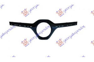 Διακοσμητικο Μασκας Ανω (Μ/ΤΡ. ΧΡΩΜΙΟΥ) Renault Kadjar 15-19 - 676004545