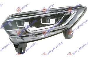 Φανος Εμπρος Full Led (HELLA) Αριστερα Renault Kadjar 15-19 - 676005152