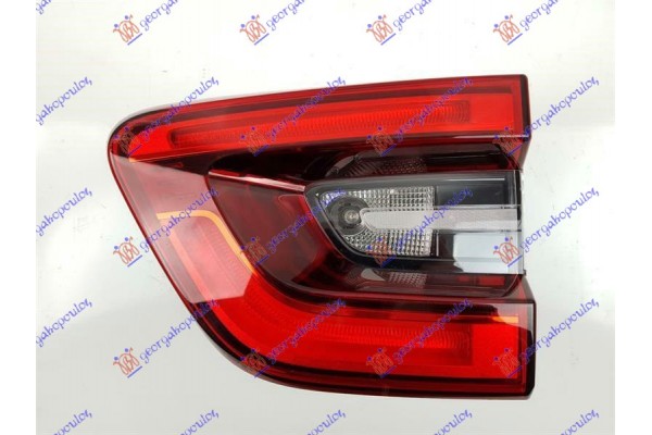 Φανος Πισω Εσω Led (Ε) Δεξια Renault Kadjar 15-19 - 676005813