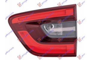 Φανος Πισω Εσω Led (VALEO) Αριστερα Renault Kadjar 15-19 - 676005824