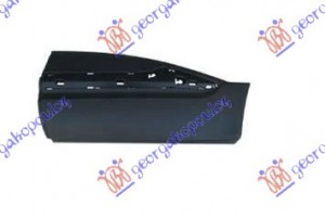 Φασα Πορτας Πισω (ΜΕ ΤΡ. Για ΧΡΩΜΙΟ) Αριστερα Renault Kadjar 15-19 - 676006562