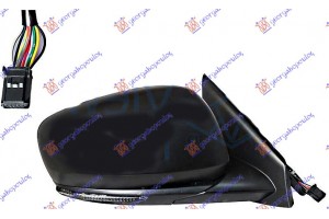 Καθρεφτης ΗΛΕΚΤ. ΘΕΡΜΑΙΝ. ΗΛ. ΑΝΑΚΛ. ΒΑΦΟΜ. (ΜΕ Φλας & ΑΙΣΘΗΤ.) (Α ΠΟΙΟΤΗΤΑ) Δεξια Renault Kadjar 15-19 - 676007581