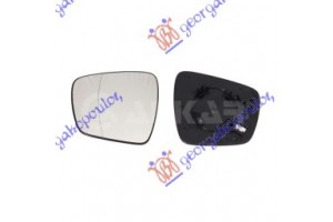 Κρυσταλλο Καθρεφτη ΘΕΡΜΑΙΝ. Αριστερα Renault Koleos 17- - 666207612