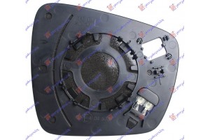 Κρυσταλλο Καθρεφτη ΘΕΡΜΑΙΝ. (ΜΕ BLIS) Αριστερα Renault Koleos 17- - 666207622