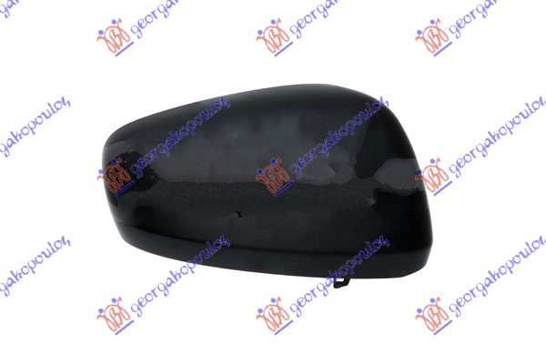 Καπακι Καθρεφτη Μαυρο Δεξια Renault Koleos 17- - 666207701