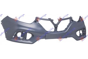 Προφυλακτηρας Εμπρος Βαφομενος (ΜΕ PDC) (ΕΥΡΩΠΗ) Renault Kadjar 19- - 676103615