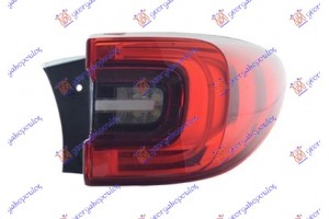 Φανος Πισω Εξω Led (E) Δεξια Renault Kadjar 19- - 676105811