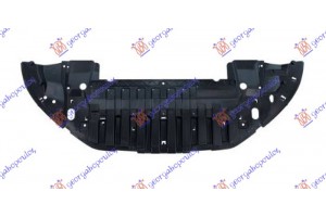 Ποδια ΠΡΟΦΥΛ. Εμπρος Πλαστικη Renault Talisman SEDAN/GRANDTOUR 15- - 677000830