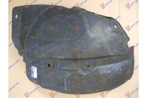 Θολος Εμπρος Πλαστικος (ΠΙΣΩ ΚΟΜΜ.) (Γ) Δεξια Renault Talisman SEDAN/GRANDTOUR 15- - 677000831