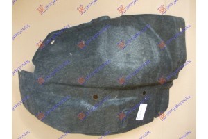 Θολος Εμπρος Πλαστικος (ΠΙΣΩ ΚΟΜΜ.) (Γ) Αριστερα Renault Talisman SEDAN/GRANDTOUR 15- - 677000832