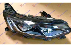 Φανος Εμπρος Full Led (VALEO) Δεξια Renault Talisman SEDAN/GRANDTOUR 15- - 677005151