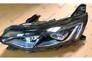 Φανος Εμπρος Full Led (VALEO) Αριστερα Renault Talisman SEDAN/GRANDTOUR 15- - 677005152