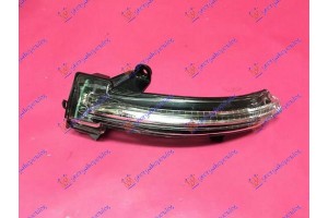 Φλας Πλαινο Καθρεφτη Led Δεξια Mitsubishi Asx 23- - 551505491