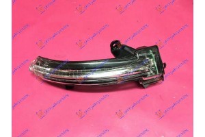 Φλας Πλαινο Καθρεφτη Led Αριστερα Mitsubishi Asx 23- - 551505492
