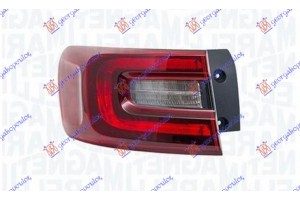 Φανος Πισω Εξω S.W. Led (MARELLI) Αριστερα Renault Talisman SEDAN/GRANDTOUR 15- - 677005832