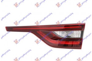Φανος Πισω Εσω S.W. Led (MARELLI) Δεξια Renault Talisman SEDAN/GRANDTOUR 15- - 677005836
